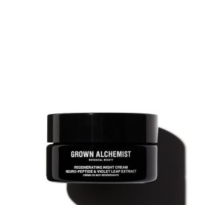 Grown Alchemist Regenerating Night Cream 40ml