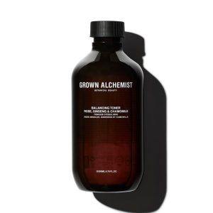 Grown Alchemist Hydrating Toner Rose, Ginseng & Chamomile 200ml