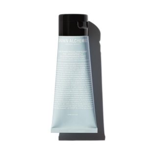 Grown Alchemist Polishing Facial Exfoliant Exfoliating Scrub Pink Grapefruit & Glucomannan Extract 60ml