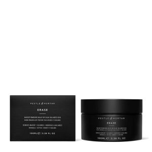Pestle & Mortar Erase Balm Oil Based Makeup Remover 100ml