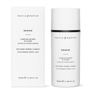 Pestle & Mortar Renew Illuminating Cleansing Gel 100ml