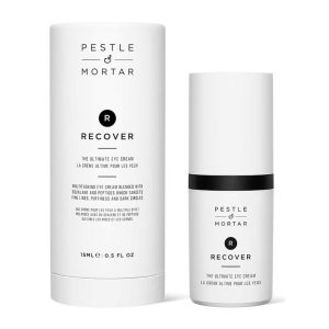 Pestle & Mortar Recover Anti-Ageing Eye Cream 15ml