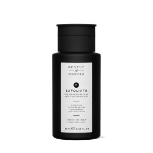 Pestle & Mortar Exfoliate Treatment Toner Glycolic Acid 180ml