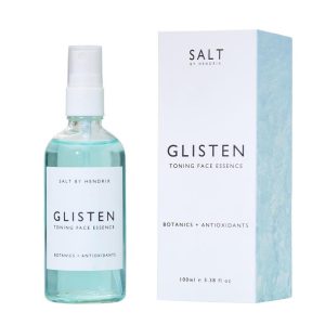 Salt by Hendrix Glisten Toning Face Essence Toner 100ml