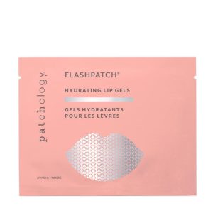 Patchology FlashPatch Hydrating Lip Gels Mask 1pc