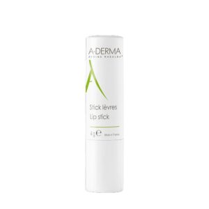 Aderma Lip Balm Moisturising 4g