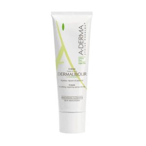Aderma Dermalibour Face & Body Cream 50ml