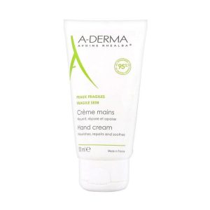 Aderma Fragile Skin Hand Cream 50ml
