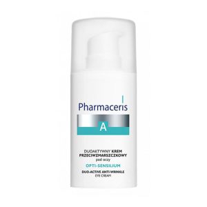 Pharmaceris Opti-Sensilium Duo-Active Anti-Wrinkle Eye Cream 15ml