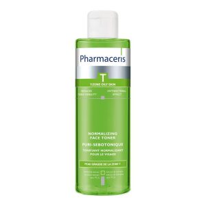 Pharmaceris Puri-Sebotonique Normalising Exfoliating Toner 200ml