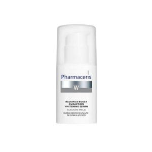 Pharmaceris Albucin-Mela Radiance Boost Duoaction Whitening Face Serum 30ml