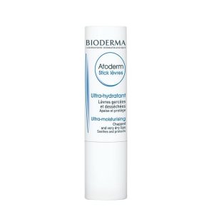 Bioderma Atoderm Lip Balm Ultra Moisturising 4g