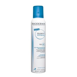 Bioderma Atoderm SOS Anti-Itching Spray 200ml