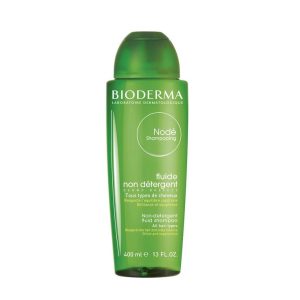 Bioderma Node Non-Detergent Fluid Shampoo 400ml