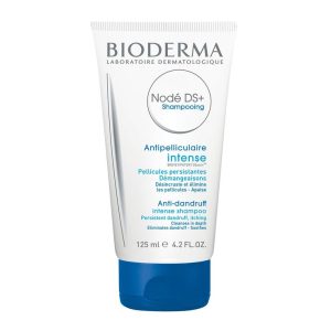 Bioderma Node DS+ Anti-Dandruff Shampoo 125ml