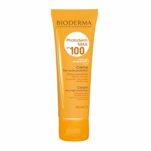 Bioderma Photoderm MAX Sun Cream SPF100 40ml