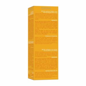 Bioderma Photoderm MAX Aquafluid Sunscreen Light SPF50+ 40ml