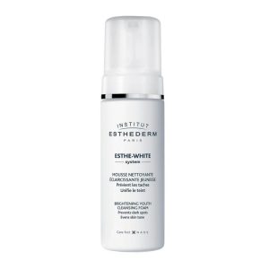 Esthederm Esthe-White Brightening Youth Foam Cleanser 150ml