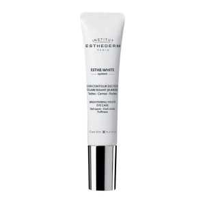 Esthederm Esthe-White Brightening Youth Eye Contour Care Cream 15ml