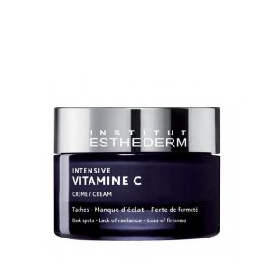 Esthederm Intensive Vitamin C Face Cream 50ml