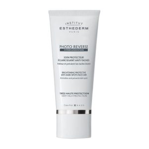 Esthederm Photo Reverse High Protection Face Sun Cream 50ml
