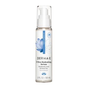 Derma E Ultra Hydrating Face Serum 60ml