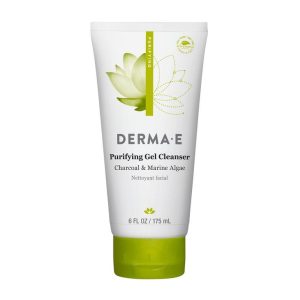 Derma E Purifying Cleansing Gel 175ml