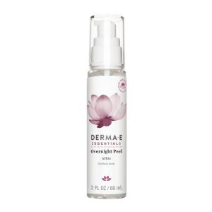 Derma E Overnight Exfoliating Peel Exfoliating Mask 60ml