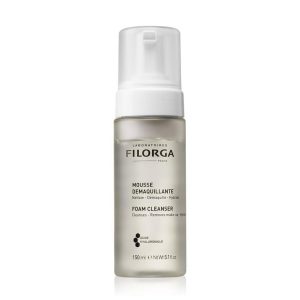 Filorga Hydrating Makeup Removing Foam Cleanser 150ml