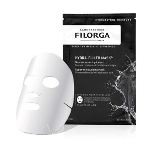 Filorga Hydra-Filler Super-Moisturising Sheet Mask 1pc
