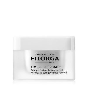 Filorga Time-Filler Mat Perfecting Care Anti-Wrinkle Cream Anti-Ageing Treatment 50ml