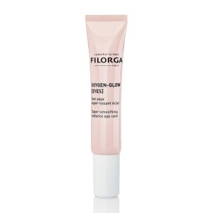 Filorga Oxygen-Glow [Eyes] Super-Smoothing Radiance Eye Care Treatment 15ml