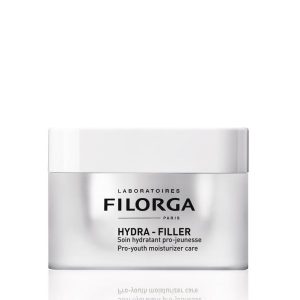 Filorga Hydra-Filler Pro-Youth Moisturiser Care Anti-Ageing Treatment 50ml