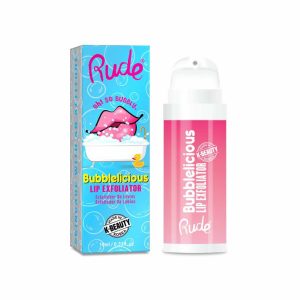 Rude Bubblelicious Lip Exfoliator 10ml
