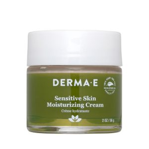 Derma E Sensitive Skin Moisturising Face Cream 56
