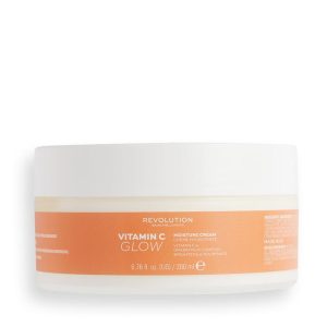 Revolution Skincare Vitamin C Glow Moisture Cream