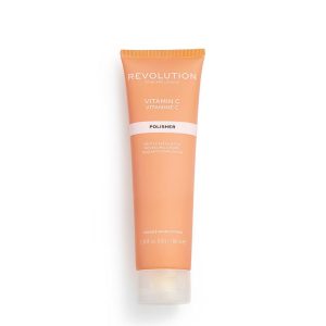 Revolution Skincare Vitamin C Brightening Polisher 100ml