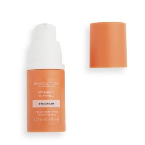 Revolution Skincare Vitamin C Brightening Eye Cream