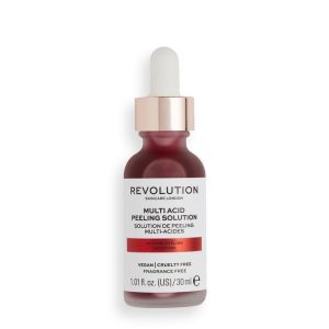 Revolution Skincare Multi Acid Peeling Solution