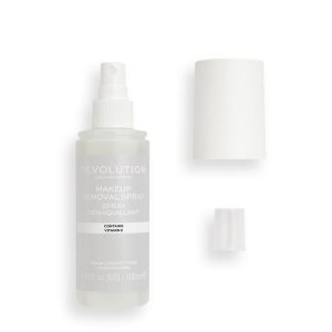 Revolution Skincare Makeup Removal Spray 100ml