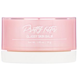 Touch In Sol Prettyfilter Glassy Skin Balm 50g