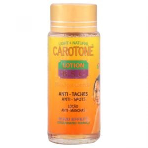 Carotone Lotion (B.S.C) Anti-Taches Anti-Spots  50ml
