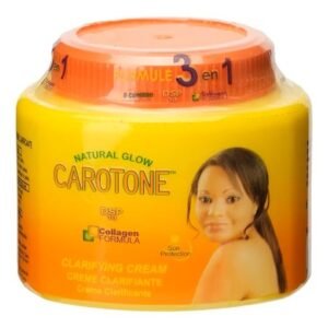 Carotone DSP 10 Brightening Cream, 330ml