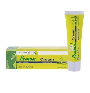 A3 Lemon 4 Ever Bright Cream Fair Tone Keeping Gel for Oily & Impure Skin 25ml