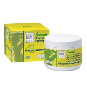 A3 Lemon 4 Ever Bright Cream Perfect Glow Jar 400ml