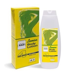 A3 Lemon Lotion 4Ever Bright 400ml