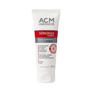 ACM Blemish Soothing Cream for Oily Skin 40ml