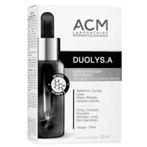 ACM Laboratoire Duolys.A Intensive Anti-Wrinkle Serum 30ml