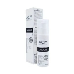 ACM SPF 50+ Anti-Aging Cream 50 ml