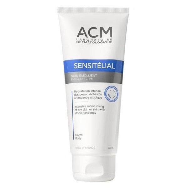 ACM-Sensitelial-Emollient-Care-Moisturiser-For-Dry-Atopy-Prone-Skin-200ml.jpg ACM-Sensitelial-Emollient-Care-Moisturiser-For-Dry-Atopy-Prone-Skin-200ml.jpg